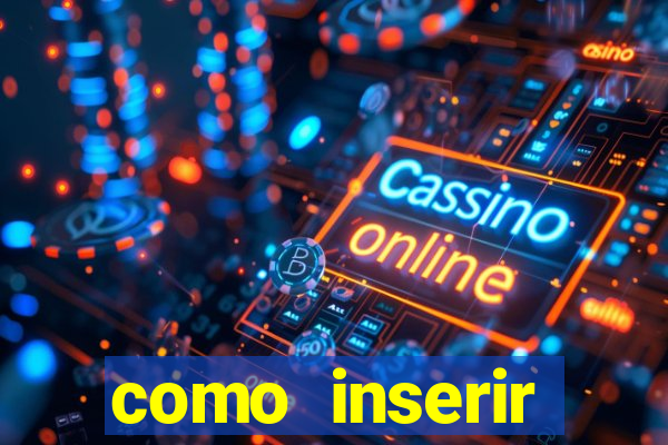 como inserir coordenadas no ide-sisema